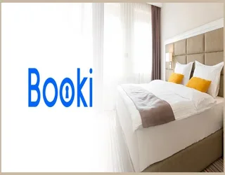 image de logo Booki