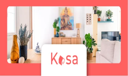 image de logo Kasa_logo